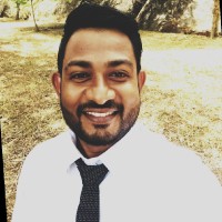 Dileepa Jayathunga