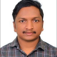 Arjun PK