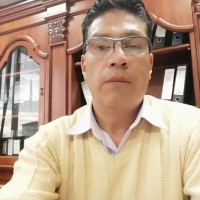 Marlon Segovia Sandoval