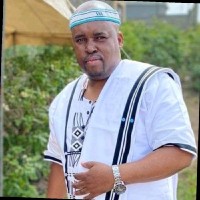 Mzukisi Jali