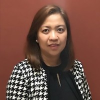 Leslie Pañares