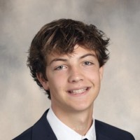 Brendan Bradish
