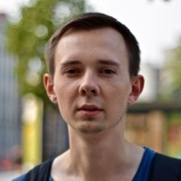 Denis Mosin