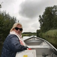 Pien de Groot Hoevenaars