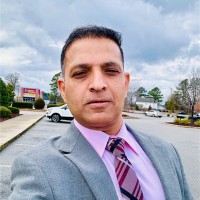 Ash Banerjee