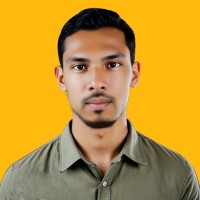 Vaisakh Sabu