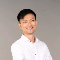 Jackson Chia