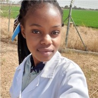 Mahlogonolo Pheladi Mahlanya