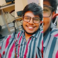 Mamindla Uday Teja Reddy