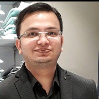 Ankur Gupta