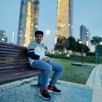Saqib Riaz