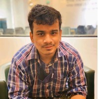 Abdullah Al Mokim Bijoy