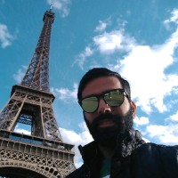 Vikrant Malhotra