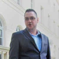 Mathieu HUIN