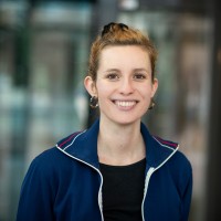 Julia Palliwoda, Phd