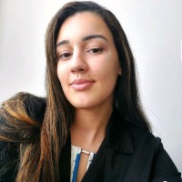 Julia Gonçalves Da Silva