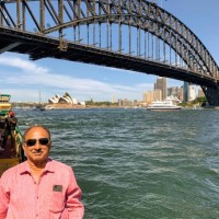 Mnsundaram Sundaram