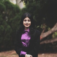 Simran Sinha