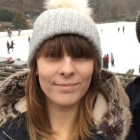 Jodie Jackson
