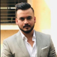 Dr. Aditya Vikram Singh