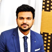 Mirza Ahad Baig, MSc, B.Tech
