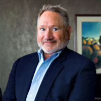 Steve Wedel, CFP®, CFS       Certified Financial Planner