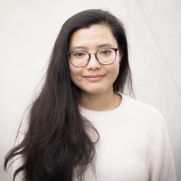 Anh Nguyen, PhD., FHEA