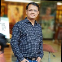 Ashish Bhatt