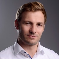 Simon Kupp