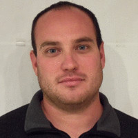 Stephen Walsh