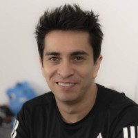 Miguel Angel Escutia Lazcano