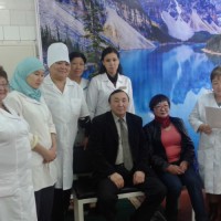 Гаухар Ныганова
