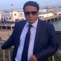 Koyes Ahmed