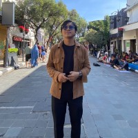 Ramadhan Syafputra