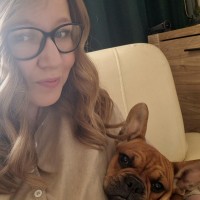 Martyna Greń -Bryja