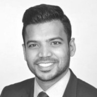 Rosdale Thomas De Souza