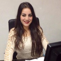 Sara Khenaiti