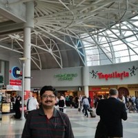 ravishankar krishnan