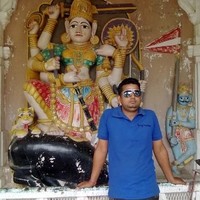 Pankaj Kumar