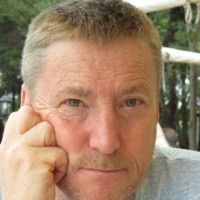 Peter Andrews