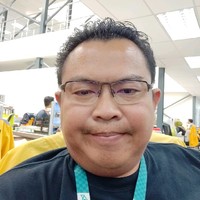 M Khalid Chong Bin Abdullah