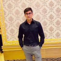 Harshit Arora