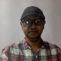 Krishna U