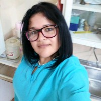Milagros Cahuas Galvez