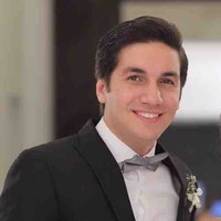 Mohamed Hamdy