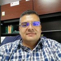 Carlos Eduardo Gonzalez Marmolejo