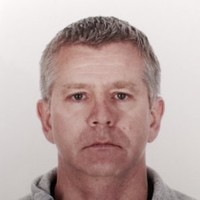 Shane Palmer