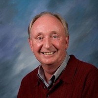 Richard Mowrey