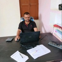 Sandeep Dubey