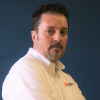 Eric R. Prevost BSc, CET, PMP, GSC, EP